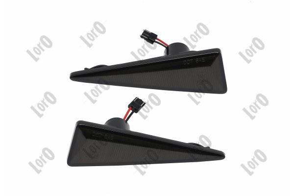 Indicator Set ABAKUS L42-140-001LED-S