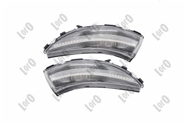 Conjunto de indicadores ABAKUS L42-140-002LED-D