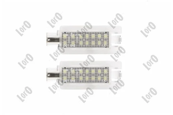 Licence Plate Light ABAKUS L42-210-0005LED