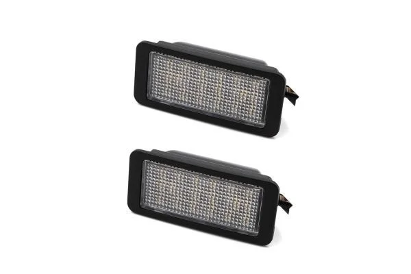 Licence Plate Light ABAKUS L46-210-0003LED