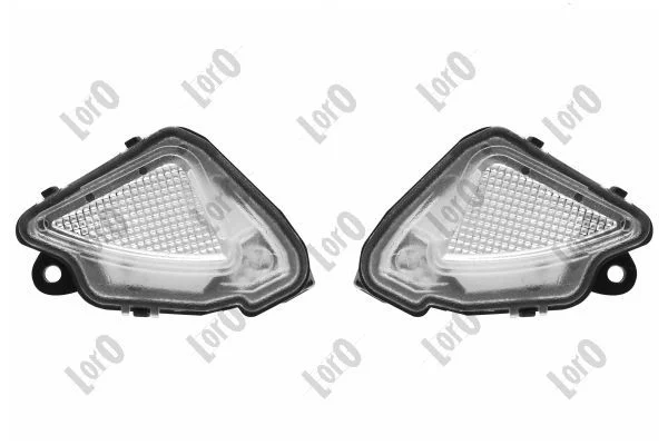 Prožektorių rinkinys ABAKUS L48-420-002LED