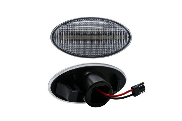 Indikatoriaus rinkinys ABAKUS L50-140-001LED