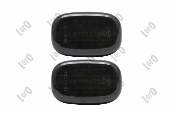 Indikatoriaus rinkinys ABAKUS L51-140-001LED-S