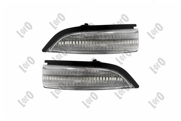 Indikatoriaus rinkinys ABAKUS L51-140-005LED