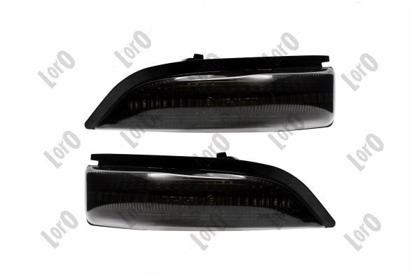 Indicator Set ABAKUS L51-140-005LED-S