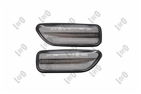 Indikatoriaus rinkinys ABAKUS L52-140-001LED