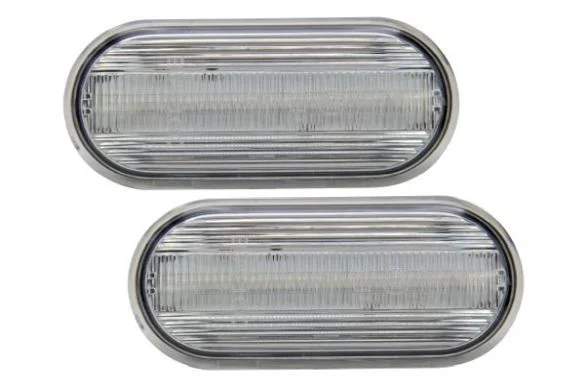 Direction Indicator Set ABAKUS L53-140-001LED