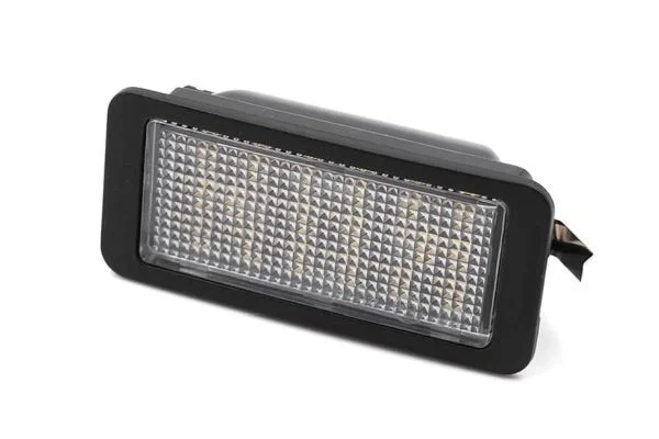 Ліхтар номерного знака ABAKUS L53-210-0009LED