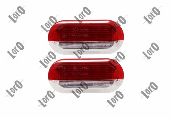 Vidaus apšvietimas ABAKUS L53-470-0001LED