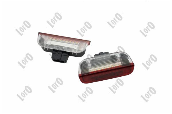 Vidaus apšvietimas ABAKUS L53-470-0002LED