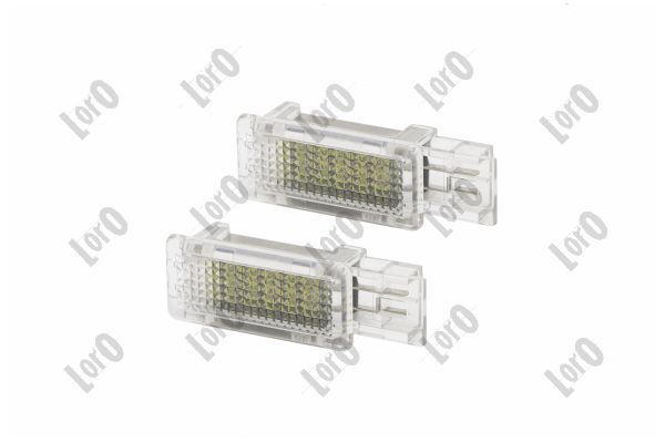 Vidaus apšvietimas ABAKUS L54-470-001LED