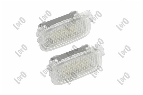 Vidaus apšvietimas ABAKUS L54-470-002LED