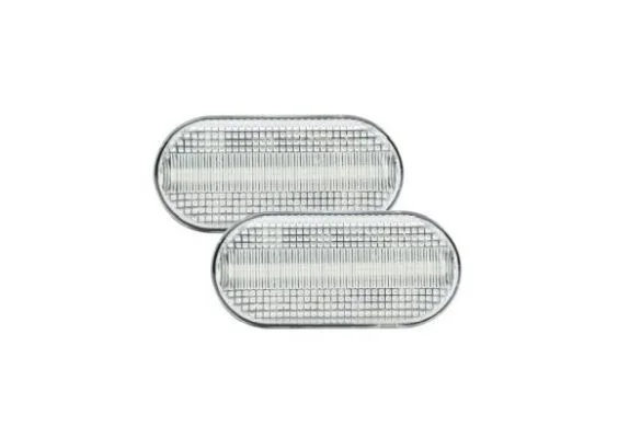 Direction Indicator Set ABAKUS L56-140-002LED