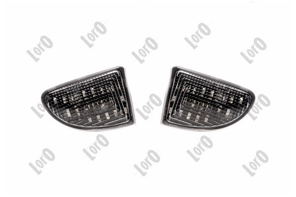 Indikatoriaus rinkinys ABAKUS L56-140-003LED