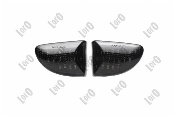 Direction Indicator Set ABAKUS L56-140-003LED-S