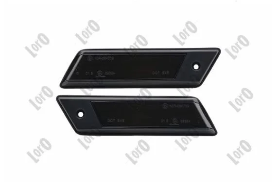 3174 ABAKUS L04-140-010LED-S