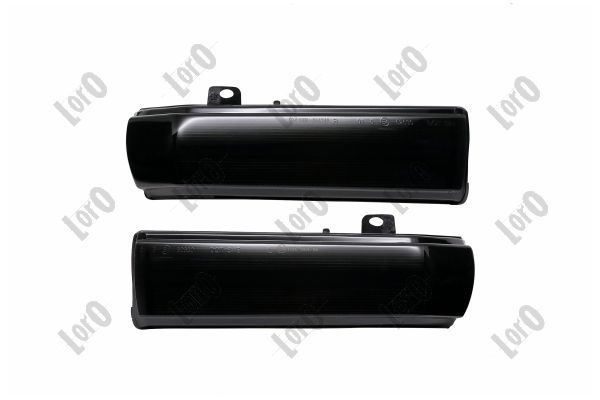 Conjunto de indicadores ABAKUS L16-140-006LED-SD