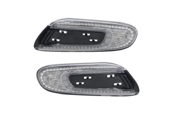 Conjunto de indicadores ABAKUS L32-140-004LED