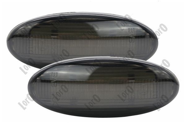 Indicator Set ABAKUS L35-140-001LED-S
