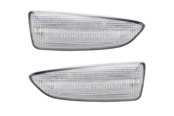 Indicator Set ABAKUS L37-140-002LED