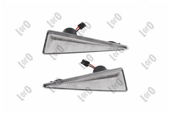 3174 ABAKUS L42-140-001LED-D