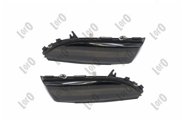Conjunto de indicadores ABAKUS L42-140-002LED-SD