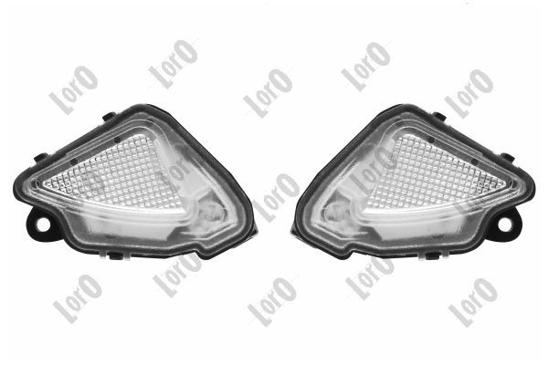 Spotlight Set ABAKUS L48-420-002LED