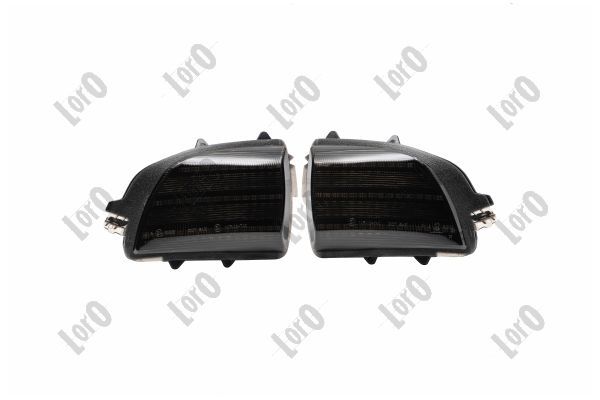 Conjunto de indicadores ABAKUS L52-140-002LED-SD