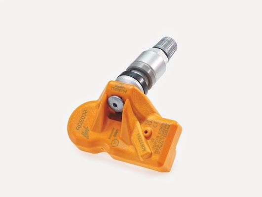 Wheel Sensor, tyre-pressure monitoring system BH SENS Huf 43477000