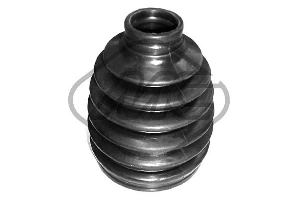 Gofruotoji membrana, kardaninis velenas Metalcaucho 00279