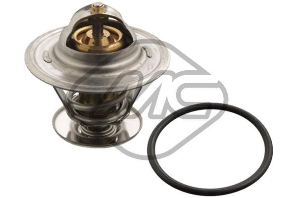 Thermostat, coolant Metalcaucho 03092