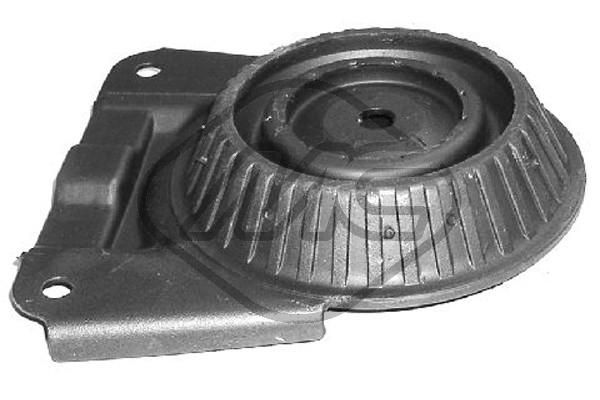 Suspension Strut Support Mount Metalcaucho 04016