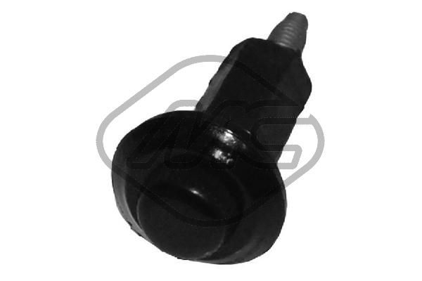 Variklio dangtis Metalcaucho 04479