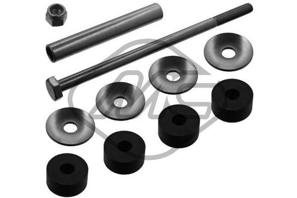 Link/Coupling Rod, stabiliser bar Metalcaucho 06928