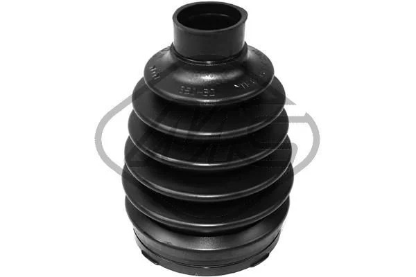 Gofruotoji membrana, kardaninis velenas metalcaucho 10163