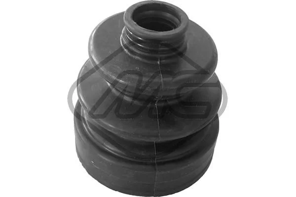 Gofruotoji membrana, kardaninis velenas METALCAUCHO 10231