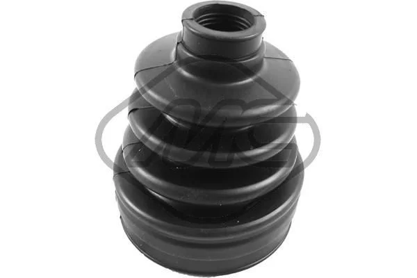 Gofruotoji membrana, kardaninis velenas metalcaucho 10232