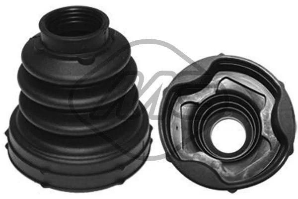 Gofruotoji membrana, kardaninis velenas METALCAUCHO 11190