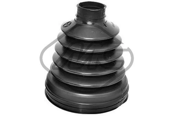 Gofruotoji membrana, kardaninis velenas Metalcaucho 11204