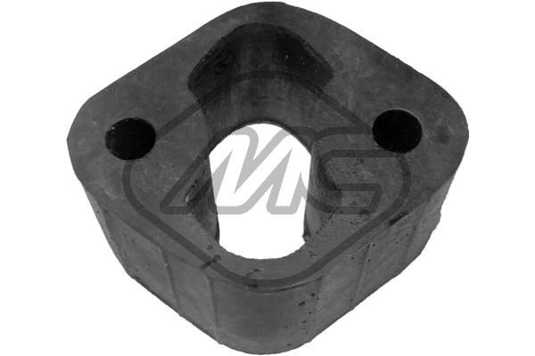 Atraminis buferis, triukšmo slopintuvas Metalcaucho 02417