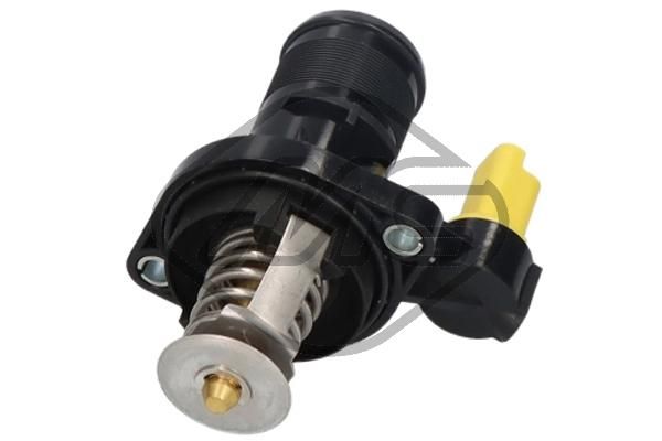 Aušinimo skysčio jungė Metalcaucho 30956