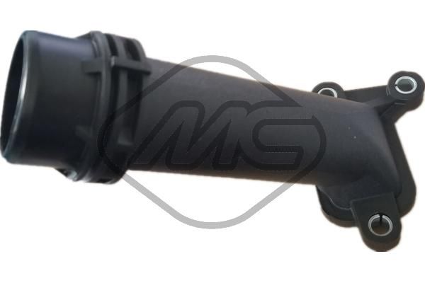 Poklopac rashladne tekućine Metalcaucho 35888