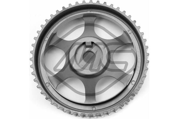 Gear/Sprocket, camshaft Metalcaucho 42432