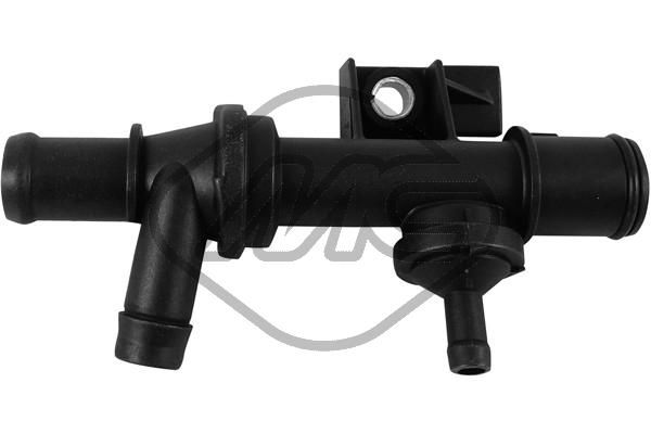Ventil, ventilacija kartera Metalcaucho 43006
