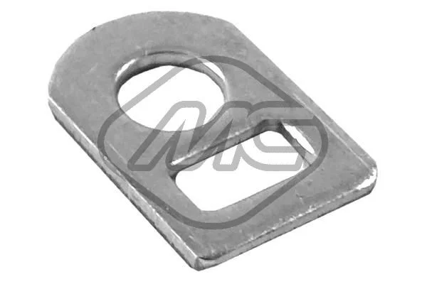 Replės, žarnos spaustukas Metalcaucho 00012