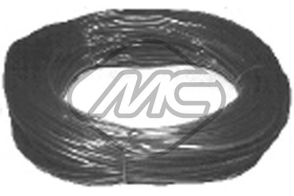 Vamzdelis, langų plovimas Metalcaucho 00033