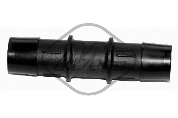Sujungimo vamzdelis, aušinimo linija Metalcaucho 00047