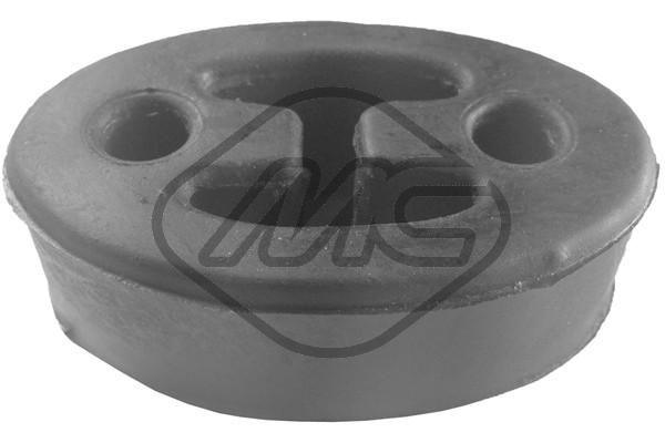 Rubber Buffer, muffler Metalcaucho 00053