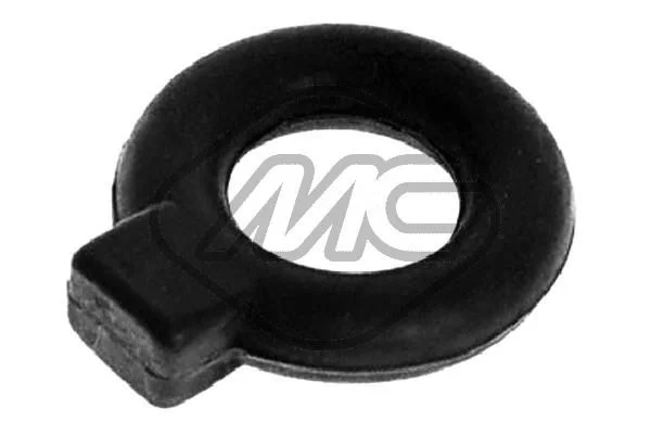 Rubber Mount, muffler Metalcaucho 00098