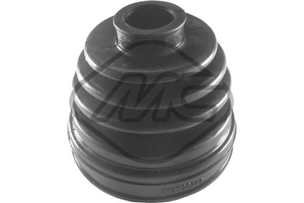 Bellow, drive shaft Metalcaucho 00148